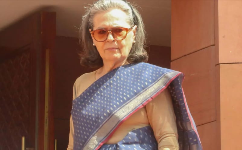 Delhi Court Orders Fresh Hearing In Sonia Case
