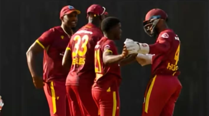 West Indies Cricket Cuts Player Retainer Fees Amid Financial Crisis West Indies Cricket Cuts Player Retainer Fees Amid Financial Crisis