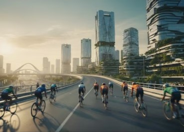 India to host first Road Cycling World Championships in Pune