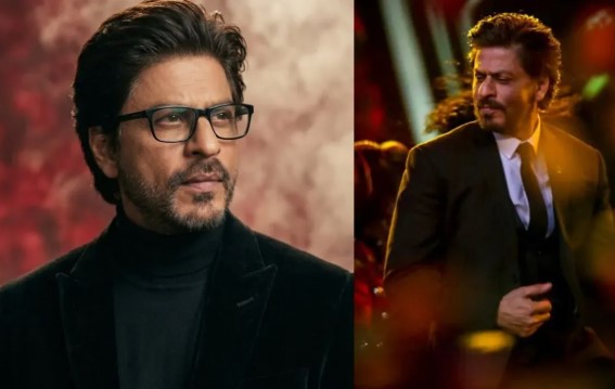 Shah Rukh Khan’s net worth drops ₹2,490 crore, remains richest actor
