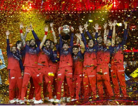IPL 2027 auction to be held in Goa in December IPL 2027 auction to be held in Goa in December