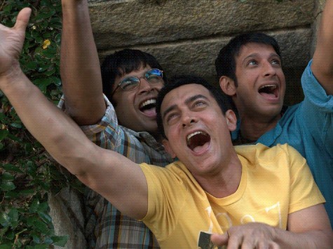 ‘3 Idiots’ sequel shoot may begin in April, stars to return