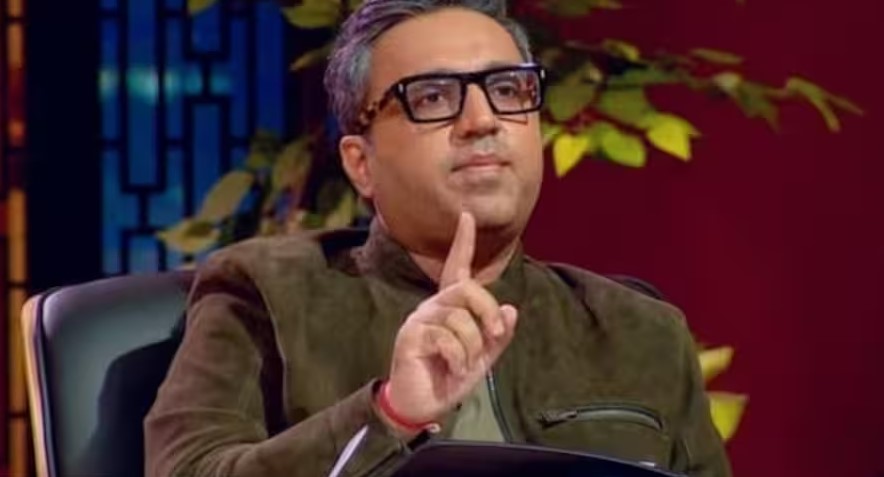 Ashneer Grover Questions Government Over UPI MDR on Large Merchant Payments Ashneer Grover Questions Government Over UPI MDR on Large Merchant Payments