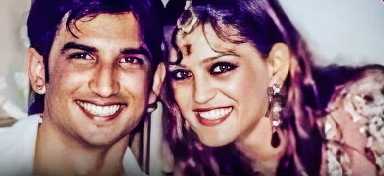 Sushant’s sister Shweta says she felt his presence after death