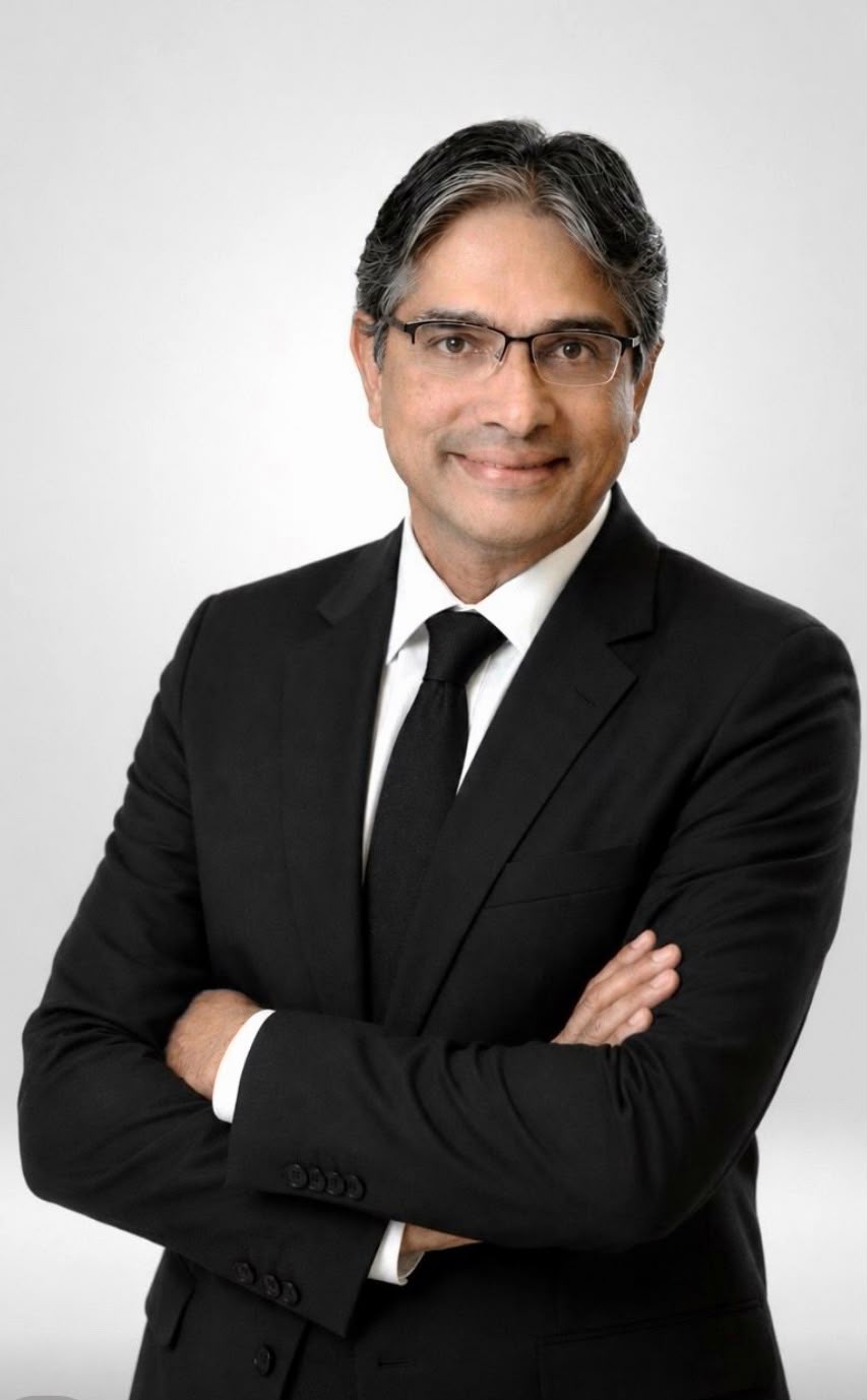 Finnable Appoints Sreeram Iyer to Board Finnable Appoints Sreeram Iyer to Board