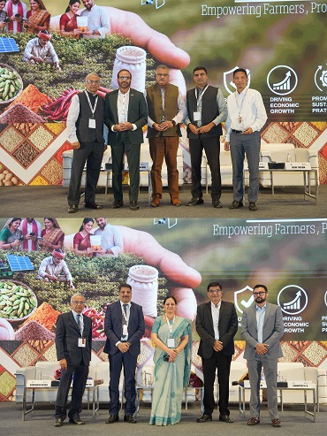 National Spice Conference Concludes With Farmer Focus National Spice Conference Concludes With Farmer Focus