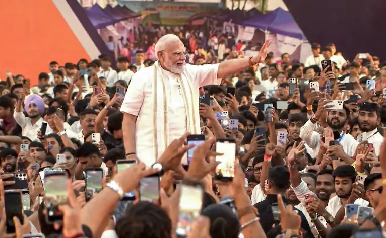 BJP to mark PM Modi’s birthday with Seva Pakhwada campaign