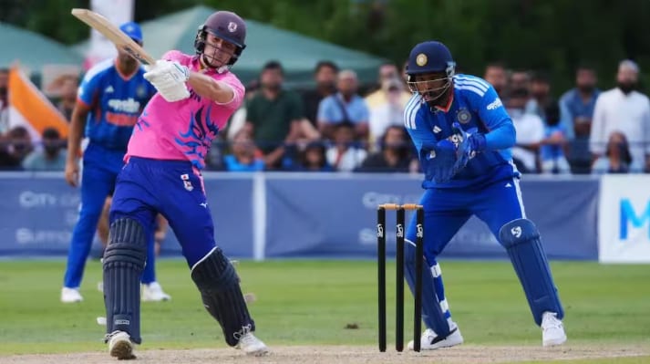 Japan Push India Hard; Asian Games Cricket Schedule Lies Ahead