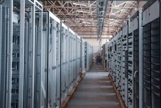 India’s data centre expansion gains pace amid AI cloud demand