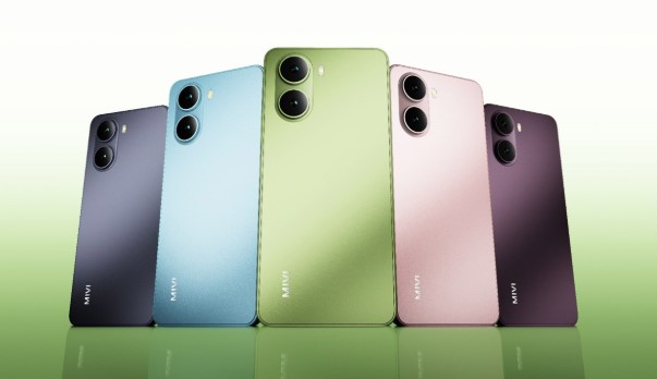 Mivi One 5G Launched With Snapdragon 4 Gen 2, 6,000mAh Battery