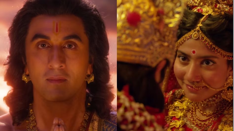 Ramayana’s First Song Jai Jai Ram Released on Ganesh Chaturthi Ramayana’s First Song Jai Jai Ram Released on Ganesh Chaturthi