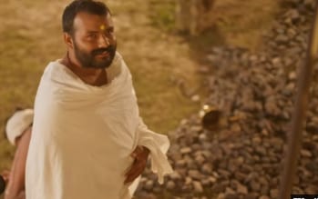 The Paradise opens strongly as Hanuman Ansh, Mirzapur stay in focus