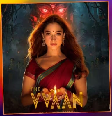 The Vaan may deliver strong opening for Tamannaah, estimates suggest The Vaan may deliver strong opening for Tamannaah, estimates suggest