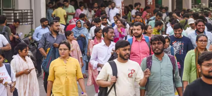 NEET, JEE, UPSC or UGC NET: Which Exam Is Toughest?