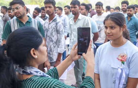 Jharkhand to recruit 772 home guards, half seats for women Jharkhand to recruit 772 home guards, half seats for women