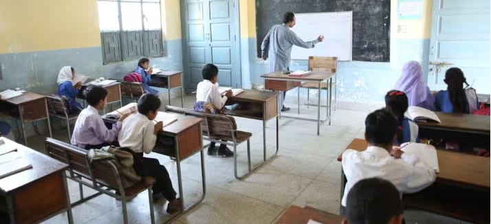 HTET mandatory for 12,000 Haryana teachers, putting jobs at risk HTET mandatory for 12,000 Haryana teachers, putting jobs at risk