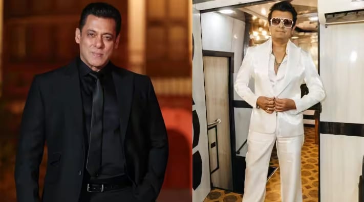 Did Sonu Nigam Mock Salman Khan’s Singing? Viral Video Explained