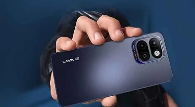 Lava Bold N4 Pro 5G launched in India at ₹13,999 Lava Bold N4 Pro 5G launched in India at ₹13,999