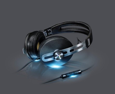 Sennheiser Launches New Momentum Audio Gear In India