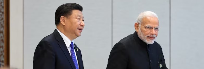 India Hosts 18th BRICS Summit at Bharat Mandapam in New Delhi India Hosts 18th BRICS Summit at Bharat Mandapam in New Delhi