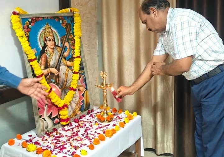Official Language Fortnight 2026 Begins At Nishatpura Coach Rebuilding Workshop Official Language Fortnight 2026 Begins At Nishatpura Coach Rebuilding Workshop