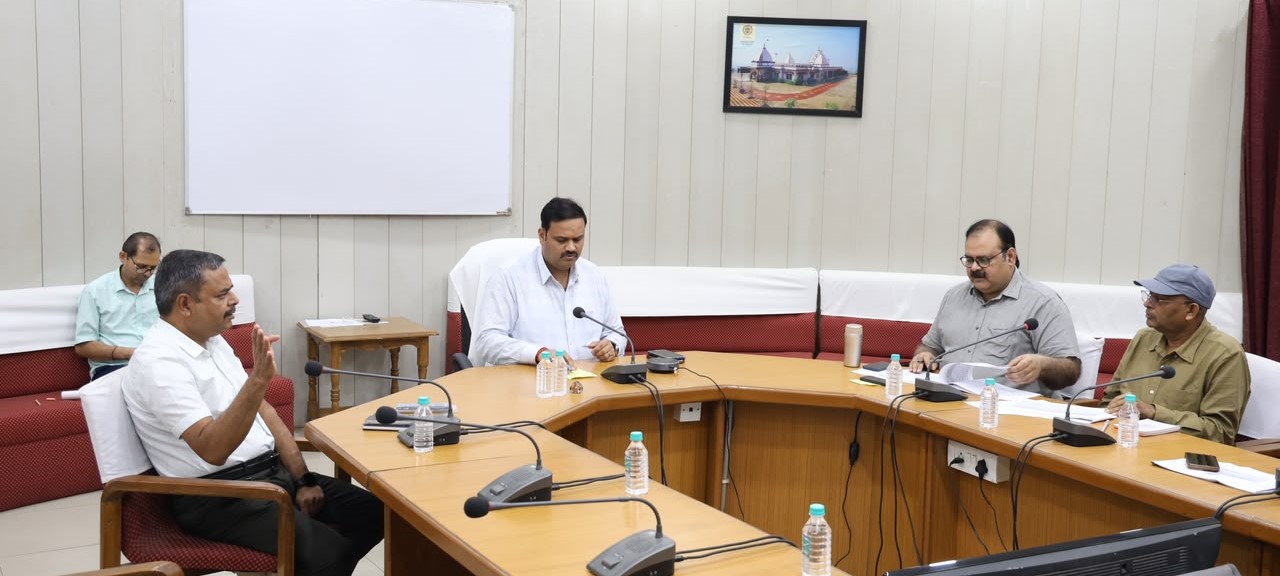 Service Sankalp campaign events to be held across Bhopal division Service Sankalp campaign events to be held across Bhopal division