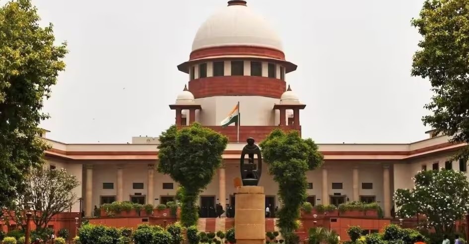 Supreme Court orders HPEC probe into Jantar Mantar violence allegations