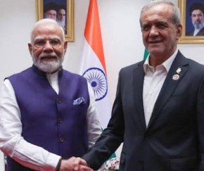 World Awaits Iranian President Masoud Pezeshkian’s Interview Amid BRICS Summit