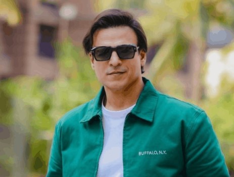 Vivek Oberoi responds to Salman Khan’s remarks on social media trolling