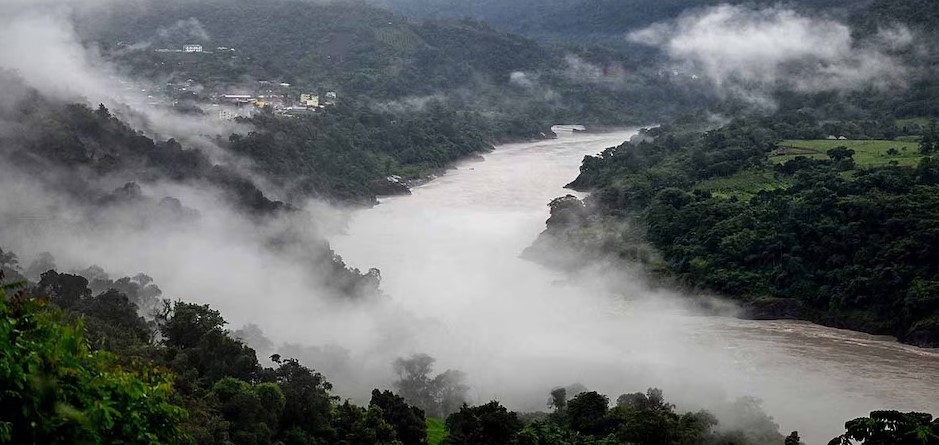 Excessive groundwater extraction disrupting India’s water balance, UN report warns Excessive groundwater extraction disrupting India’s water balance, UN report warns