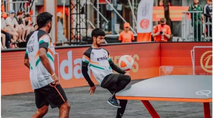 India suffer poor Asian Games start, lose opening soft tennis match