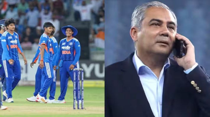 Why India avoided taking Asia Cup trophy from Mohsin Naqvi Why India avoided taking Asia Cup trophy from Mohsin Naqvi