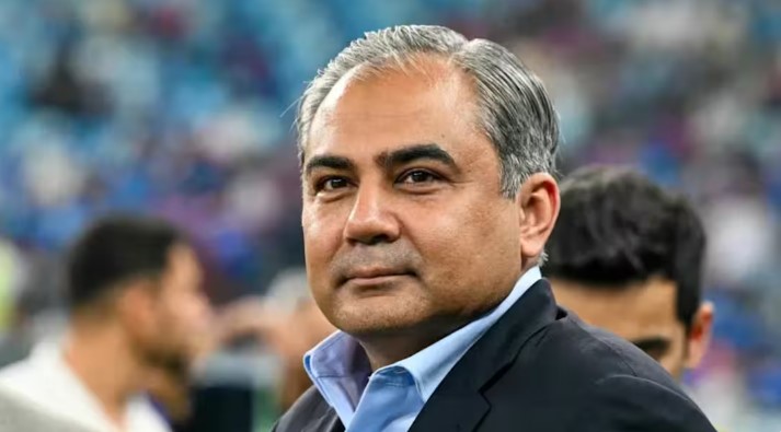 Who invited Naqvi to Asia Cup final? Controversy erupts again