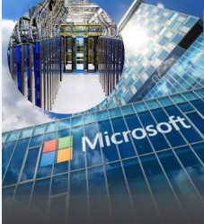 Microsoft launches AI-focused cloud region in Hyderabad for India workloads