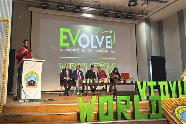 Bhopal Hosts Electric Vehicle Awareness Rally and Expo on EV Day