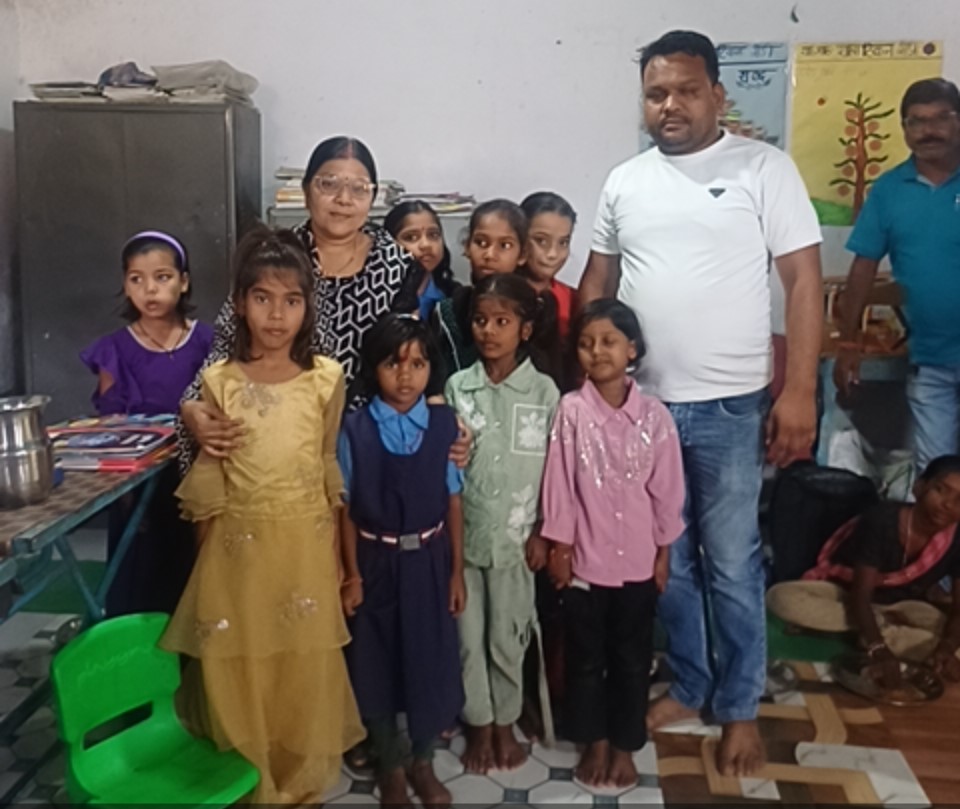 District completes 59 inspections under Chief Minister’s Jan Vishwas Abhiyan District completes 59 inspections under Chief Minister’s Jan Vishwas Abhiyan
