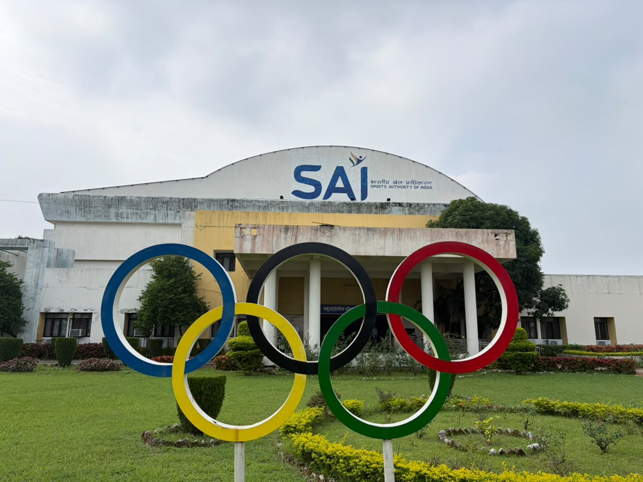 Thirteen SAI Bhopal Athletes to Represent India at Asian Games Thirteen SAI Bhopal Athletes to Represent India at Asian Games