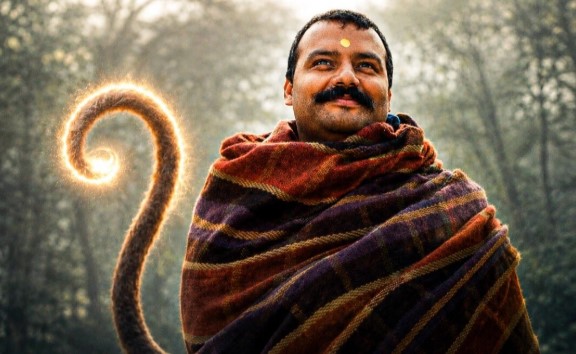 ‘Hanuman Ansh’ Director Gets Emotional Over Alleged OTT Platform Rejection Row