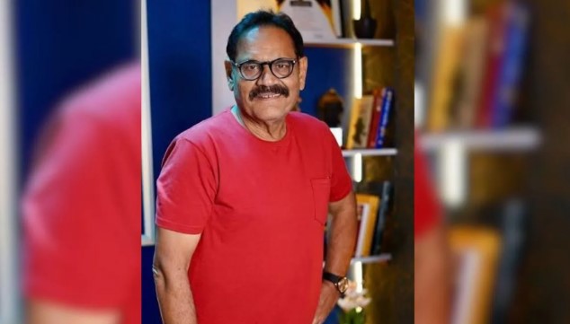 Welcome actor Mushtaq Khan dies at 75 after cancer battle
