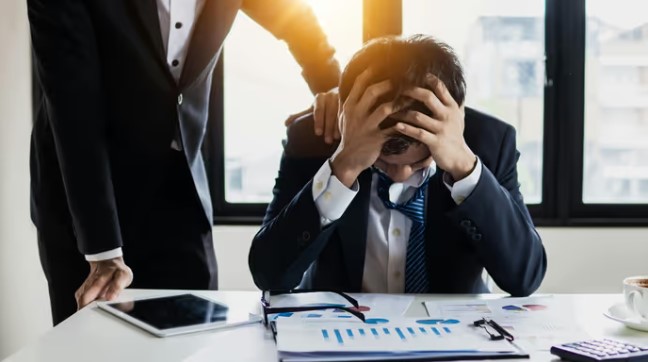 Is AI Use Putting Your Company at Serious Business Risk?