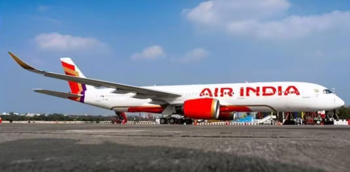 Report reveals triple hydraulic failure on Air India Phuket-Delhi flight