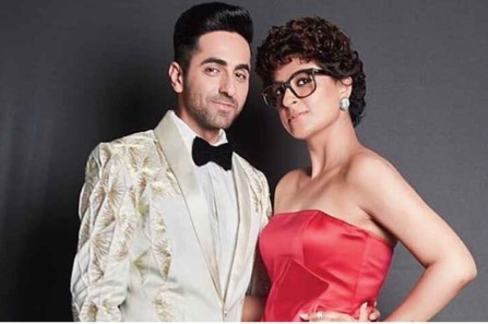 Ayushmann Khurrana drank breast milk stored for son, wife revealed