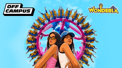 Wonderla Takes College Rivalries Beyond Campus Boundaries