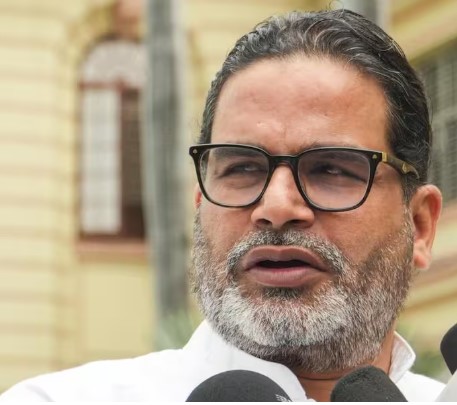 Jan Suraaj makes major move ahead of Bihar MLC elections