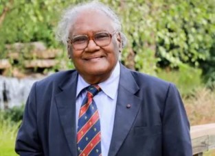 CNR Rao Gets SIR Notice Over Name Discrepancy in Voter List