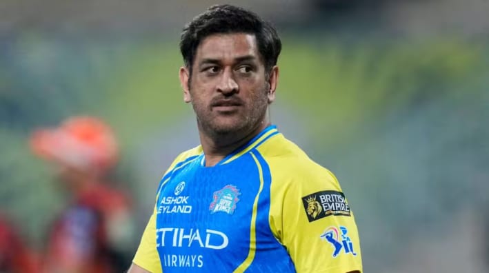 CSK denies reports of Dhoni seeking additional stake in franchise