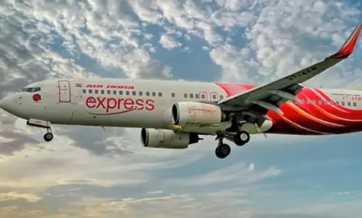 Air India Express cancels Patna-Delhi flight for two consecutive days