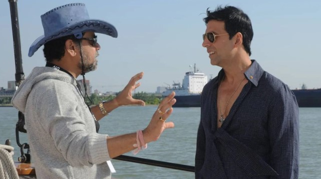 Akshay Kumar’s ‘Mauja Hi Mauja’ to reimagine ‘Sankranthiki’ story for Bollywood Akshay Kumar’s ‘Mauja Hi Mauja’ to reimagine ‘Sankranthiki’ story for Bollywood