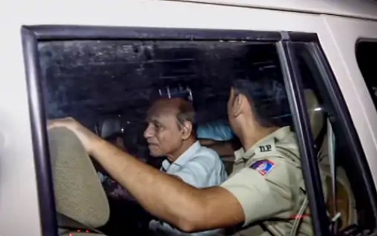 Delhi PG operator arrested as investigation into building tragedy intensifies