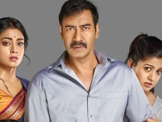 Drishyam 3 trailer released, suspense and revenge intensify again on screen